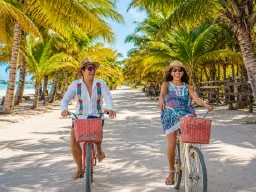 Ecoturismo y Entorno