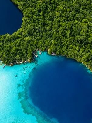 Cenotes