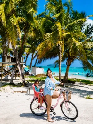 Playa Mahahual