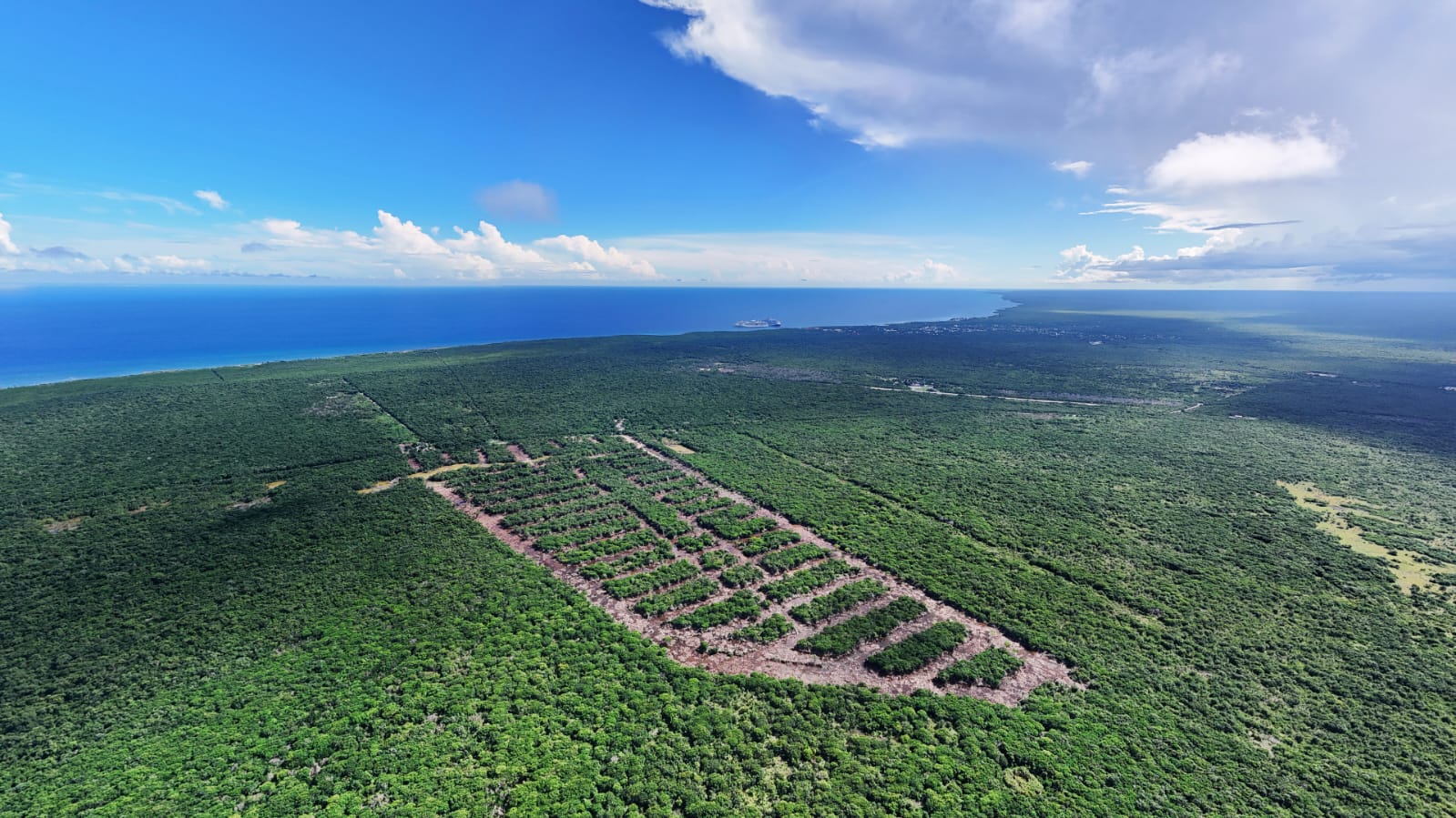 Grand Mayahual